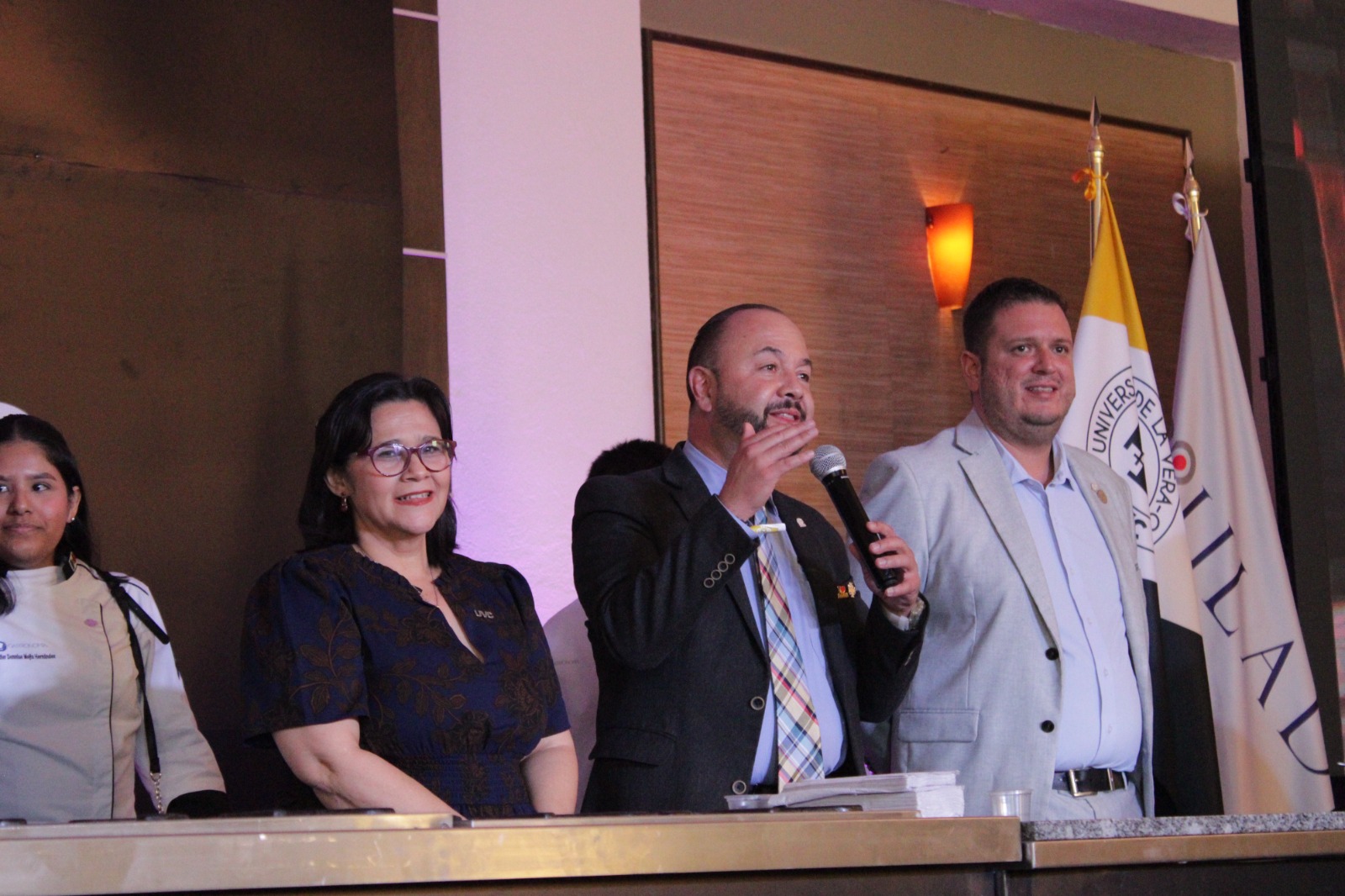 Gourmetour 2025, sabores, cultura y conocimiento reunidos en un solo lugar: Zacatecas