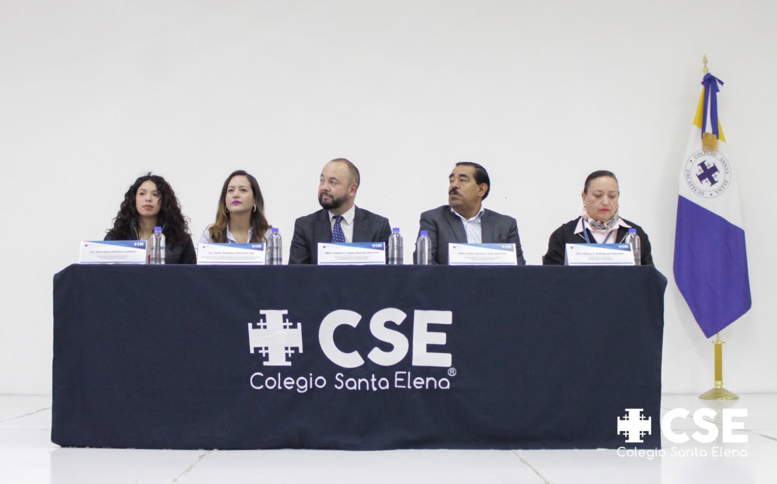 Capacitación en Resolución de Conflictos en los Centros Escolares y en Protocolos para la Erradicación del Acoso Escolar